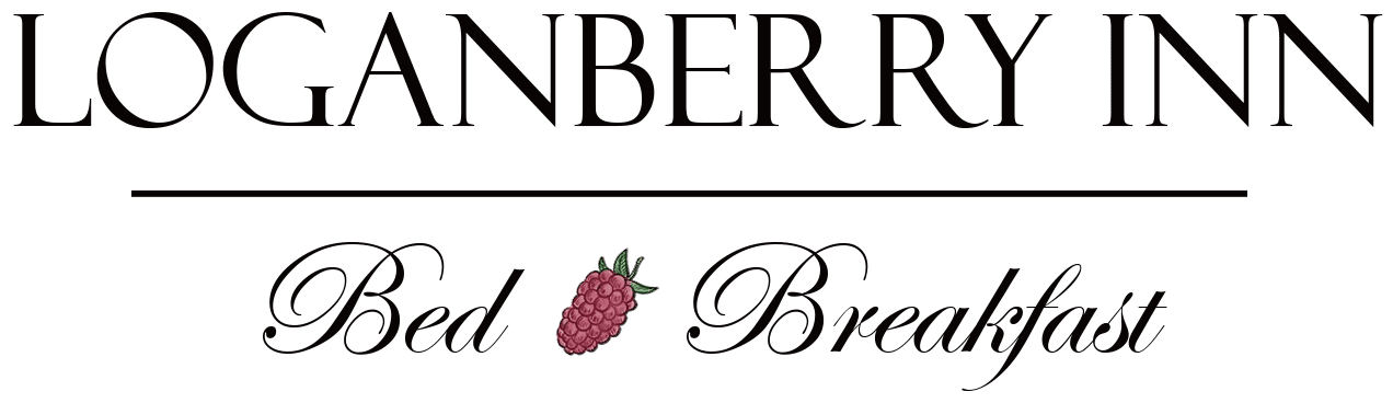 Loganberry Inn